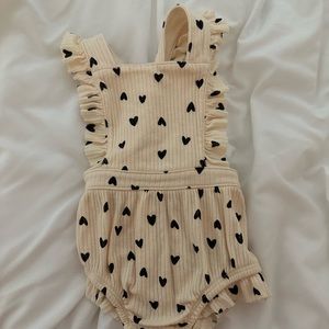 Bubble romper